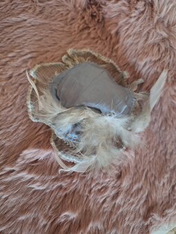 Porcelánová panenka 20 cm - 5