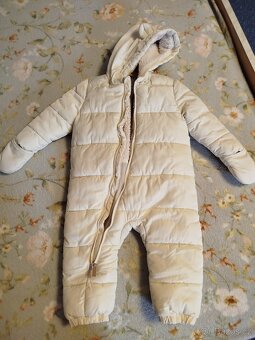 Kombinéz 18-24M - 5