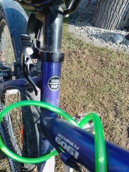Dětské kolo - 5