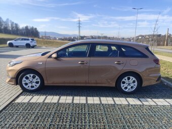 Kia ceed 1.5 T-GDI - 5