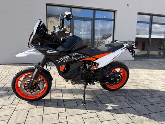 KTM 890 SMT 2024 - 5