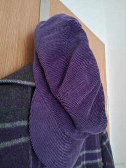 Jarní dámský kabátek - 5