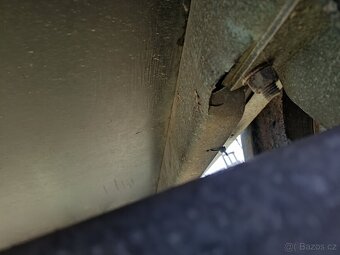 Prodám přívěsný vozík - 5