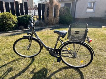 Dámské městské kolo - 5