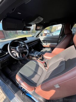 Mazda mx30 e scyaktiv - 5