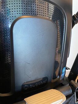 Bugaboo Bee 6 All black - 5