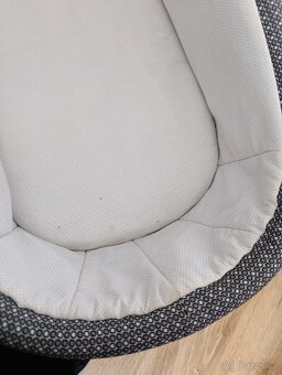 Dvojkombinacni kočárek - 5