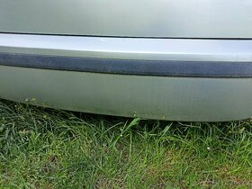 Zadní nárazník fabia 1 combi / praktik / sedan  9102 - 5