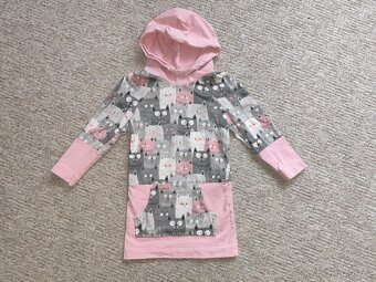 Dívčí oblečení - 5