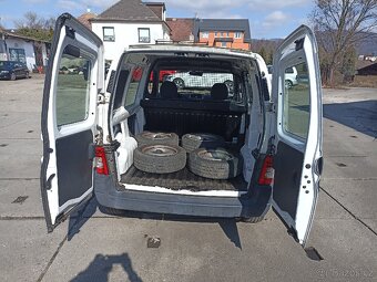 Berlingo 1.6hdi - 5