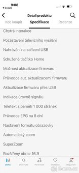 TV Philips 32PHS4131 - 5