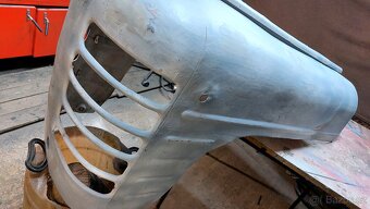 Kapota Zetor 4011 - 5