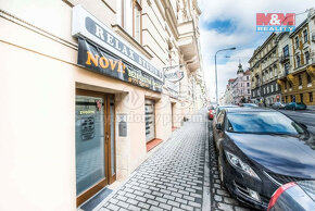 Prodej obchod a služby, 74 m², Brno, ul. Úvoz - 5