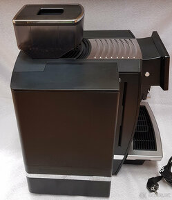 Profesionální Automatický kávovar Lamanti K95L, zánovní - 5