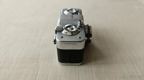 Fotoaparát Mikroma II, Zvětšovací přístroj Mignoret 11x14 mm - 5