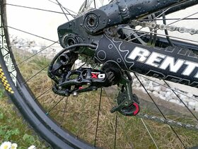 Commencal supreme - 5