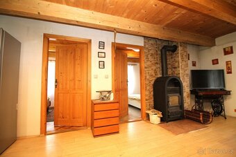 RD, 4kk, poz. 346 m2 Městečko u Chotýšan - 5