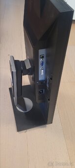 Monitor Dell 22" - 5