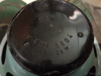 2x TESLA  ARN 6604 - 5