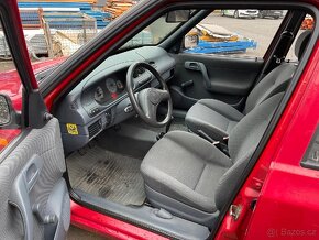Škoda felicia - 5