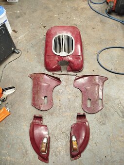 Revmaplechy Jawa 250 - 5
