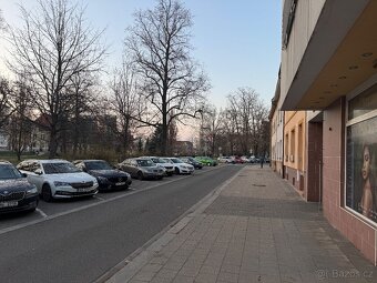 Pronájem kadeřnického studia - 5