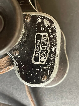 dalekohled Carl Zeiss Jena 6x24 - 5