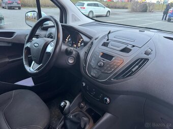 Ford transit Courier - 5