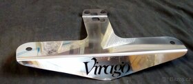 Kryt kardanu Yamaha Virago 535,750,1100 - 5