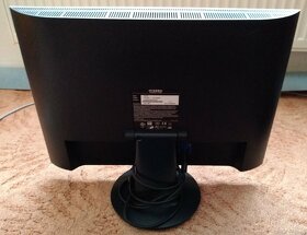 Prodám 22" LCD monitor Hyundai N220W. - 5
