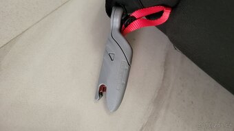 Autosedačka Concord Transformer Pro 9-36kg isofix - 5