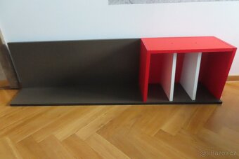 Dětská nábytková sestava - 5