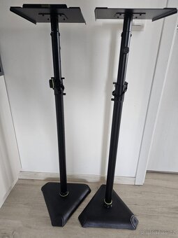 Stojany na reproduktory Gravity SP 3202 VT - 5