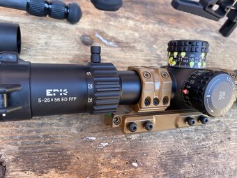 Epic two 5.5 - 5