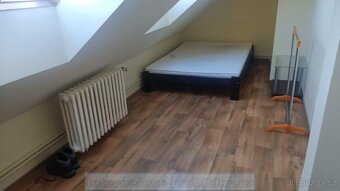 3+1 s terasou 28m2, mezonet P10 Strašnice, ul. Nad Primaskou - 5