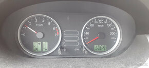 Ford Fiesta Mk V - Náhradní díly - 5