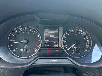 Škoda octavia 3 2.0 tdi 110kw 4x4 - 5