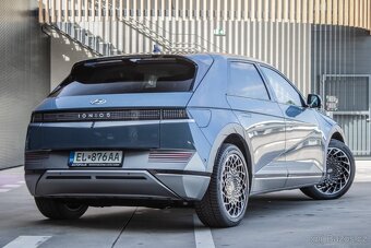 Hyundai Ioniq 5 77 kWh Premium - 5