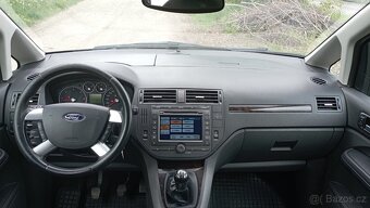 Ford C-Max 1.8 tdci - 5