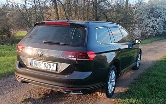 VW PASSAT B8 2.0 TDI - 5