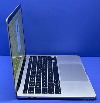MacBook Pro 2020/16GB RAM/Intel i7/512GB SSD/Záruka - 5