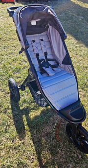 Baby jogger city elite 2 - 5