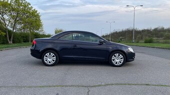 VW EOS 1.4TSi - 5