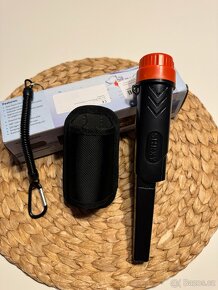 Dohledávačka Pinpointer NO.2024 - 5