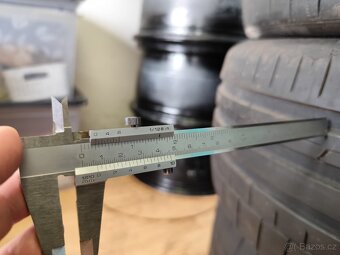 Continental Sportcontact R22 265/30 - 5