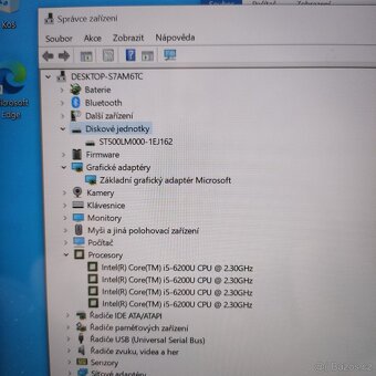 DELL Inspiron 13- 2in1-/ 13.3"FHD/ 512GB SSHD/8GB/ Win 10 - 5