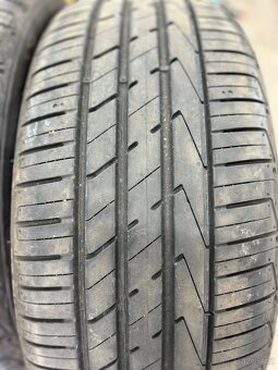 Letní pneumatiky 235/50/19 Hankook DOT 2121 , 5 a 7mm - 5