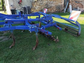 Radličkový podmítač Lemken - 5