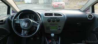 Seat Leon 1.9 TDI 77Kw - 5