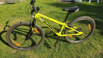 Dětské kolo Kellys 20'' - 5